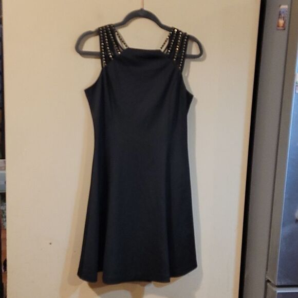 Georgeous Guess Los Angeles dress 👗 Size 8 - Picture 1 of 8